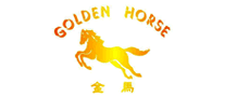 金马 GoldenHorse logo