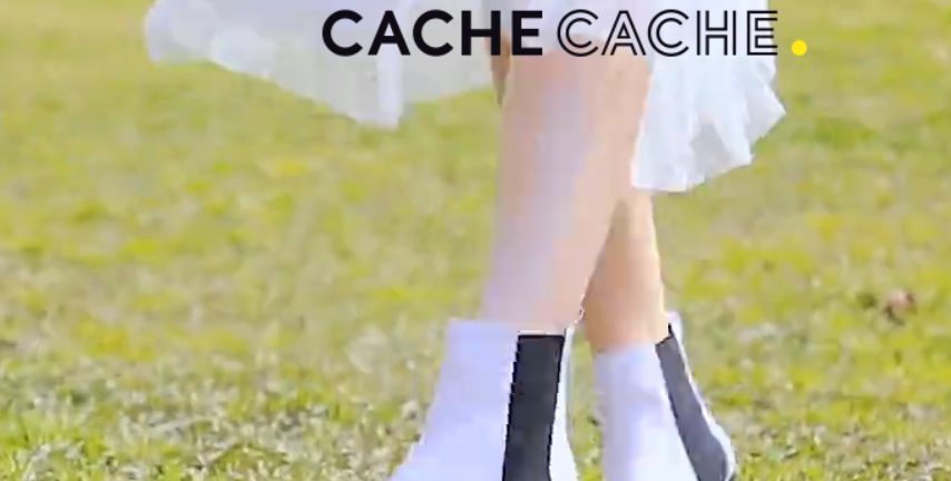 Cache-Cache官网介绍