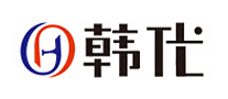 韩代 HANDAI logo