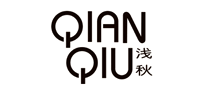 浅秋 QIANQIU logo