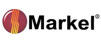 Markel 玛克尔 logo