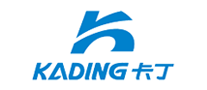 卡丁 KADING logo