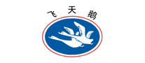 飞天鹅 logo