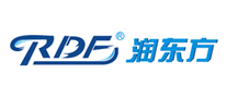 润东方 RDF logo