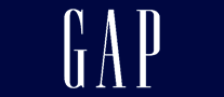 GAP logo