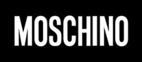 MOSCHINO 莫斯奇诺 logo