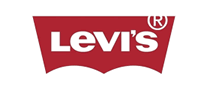 Levi's 李维斯 logo