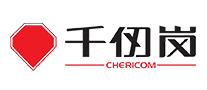千仞岗 CHERICOM logo