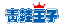 青蛙王子 logo