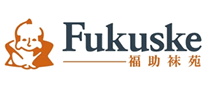 福助 Fukuske logo