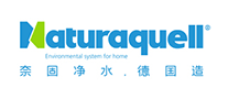 Naturaquell 奈固 logo