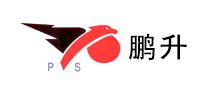鹏升 PS logo