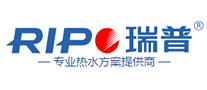 瑞普 RIPO logo