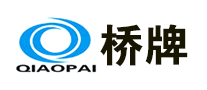 桥牌 QIAOPAI logo
