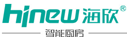 海欣 hinew logo