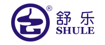 舒乐 SHULE logo
