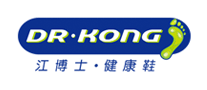 江博士 Dr.Kong logo