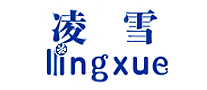 凌雪 LINGXUE logo