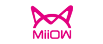 猫人 MiiOW logo