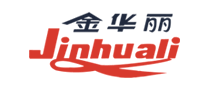 金华丽 Jinhuali logo