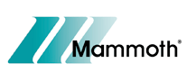 Mammoth 美意 logo