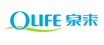 泉来 QLIFE logo