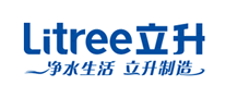 立升 Litree logo