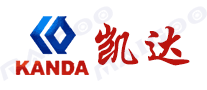 凯达 KANDA logo