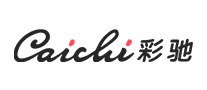 彩驰 caichi logo