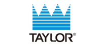 TAYLOR 泰而勒 logo