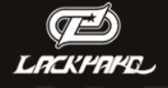 来客派 LACKPARD logo