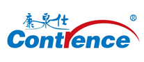 康泉仕 Contrence logo