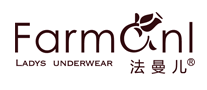法曼儿 Farmanl logo