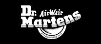 Dr. Martens 马汀博士 logo