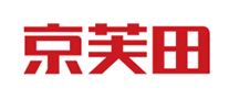 京芙田 logo