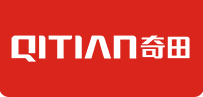 奇田 QITIAN logo