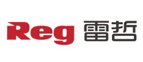 雷哲 Reg logo