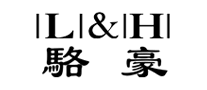 骆豪 L&H logo