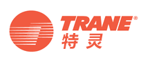 TRANE 特灵 logo