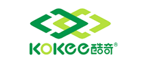 酷奇 KOKEE logo