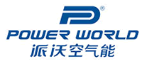 派沃 POWER logo