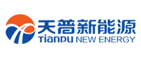 天普 TIANPU logo