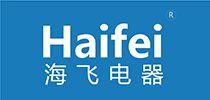 海飞 Haifei logo