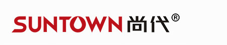 尚代 Suntown logo