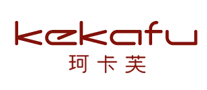 珂卡芙 Kekafu logo