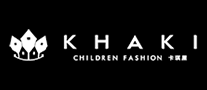 卡琪屋 KHAKI logo