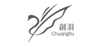 创羽 ChuangYu logo