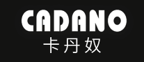 卡丹奴 CADANO logo