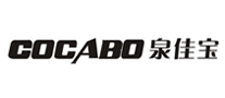 泉佳宝 Cocabo logo