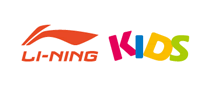 李宁 KIDS logo